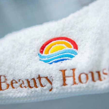 마이오리 Beauty House 아파트 외부 사진