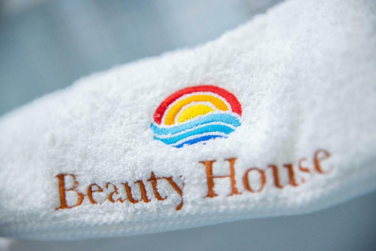 마이오리 Beauty House 아파트 외부 사진